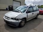 1998 Dodge Caravan