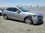 2014 Mazda 3 Touring