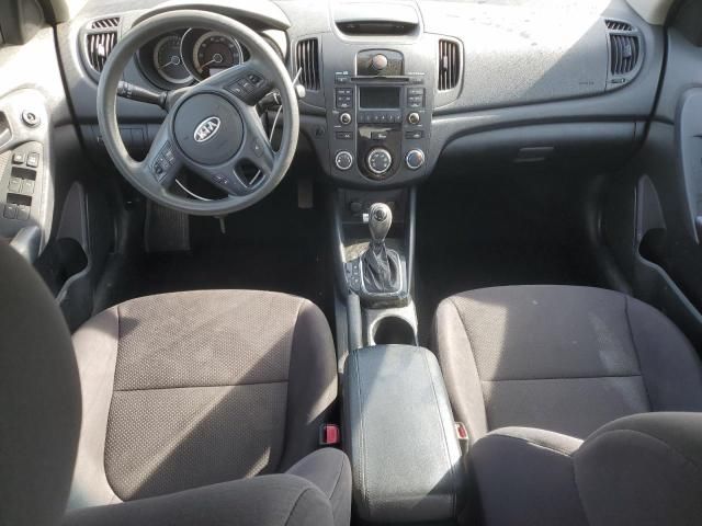 2012 KIA Forte EX