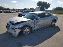 Salvage cars for sale from Copart Orlando, FL: 2005 Chrysler 300 Touring
