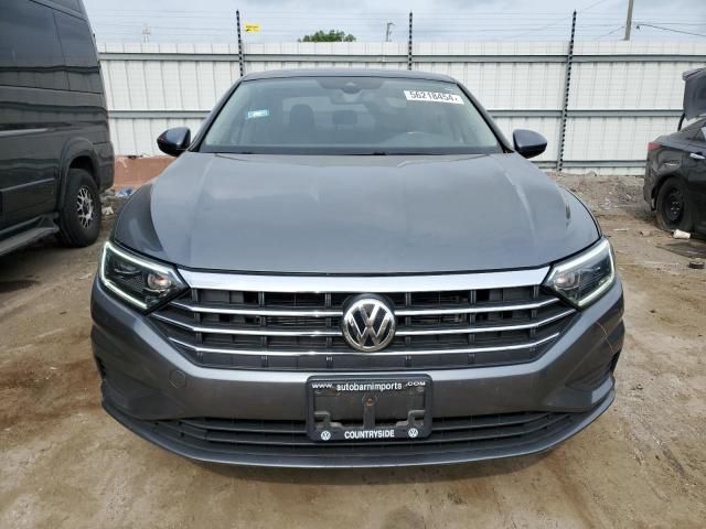 2020 Volkswagen Jetta SEL