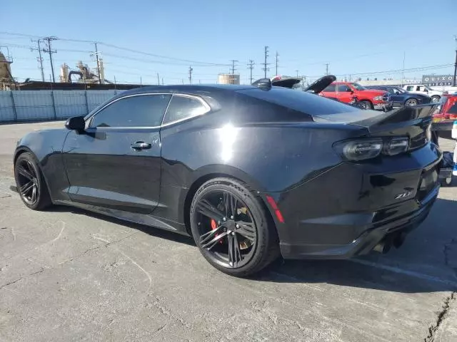 2023 Chevrolet Camaro ZL1