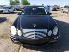 2007 Mercedes-Benz E 350 4matic