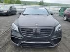 2014 Mercedes-Benz S 550 4matic