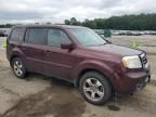 2013 Honda Pilot EXL