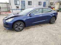 2019 Tesla Model 3 en venta en Los Angeles, CA