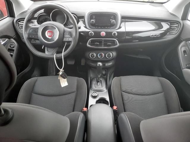 2016 Fiat 500X Easy