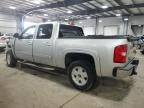 2012 Chevrolet Silverado K1500 LTZ