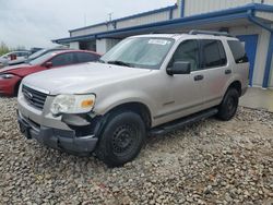 Ford Vehiculos salvage en venta: 2006 Ford Explorer XLS