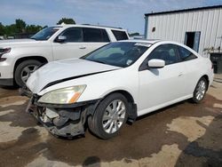 Salvage cars for sale at Shreveport, LA auction: 2006 Honda Accord EX