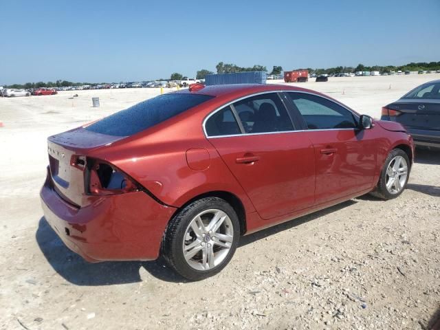 2015 Volvo S60 Premier