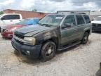 2002 Chevrolet Trailblazer