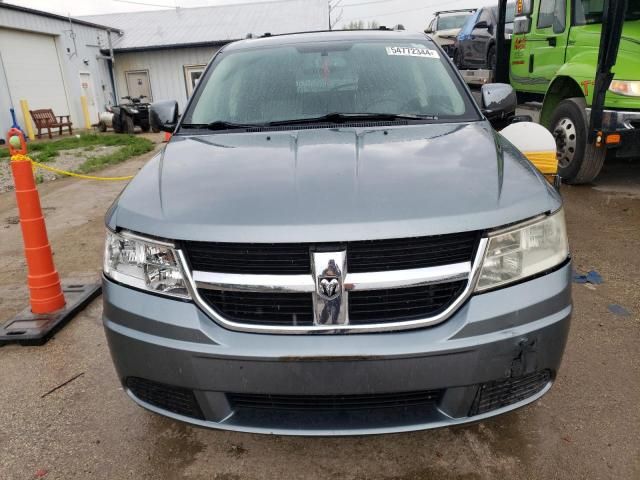 2009 Dodge Journey SXT