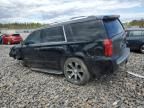 2017 Chevrolet Tahoe K1500 Premier