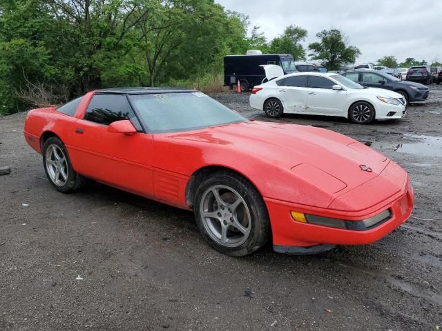 1993 Chevrolet Corvette