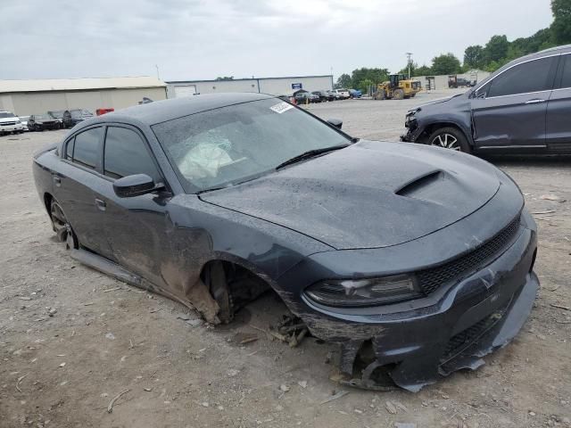 2019 Dodge Charger GT