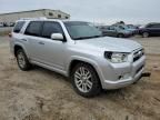 2010 Toyota 4runner SR5