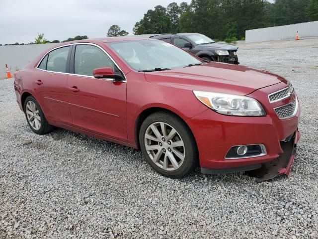 2013 Chevrolet Malibu 2LT