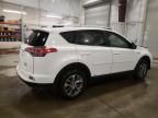 2016 Toyota Rav4 HV XLE