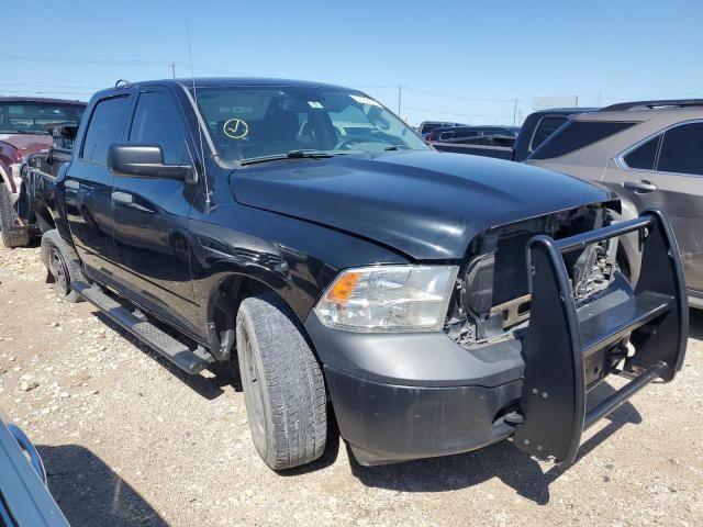 2014 Dodge RAM 1500 SSV