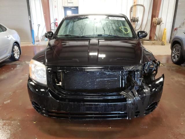 2010 Dodge Caliber SXT