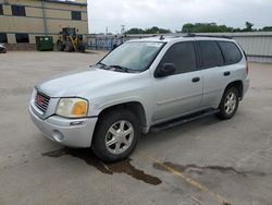 Salvage cars for sale at Wilmer, TX auction: 2009 GMC Envoy SLE