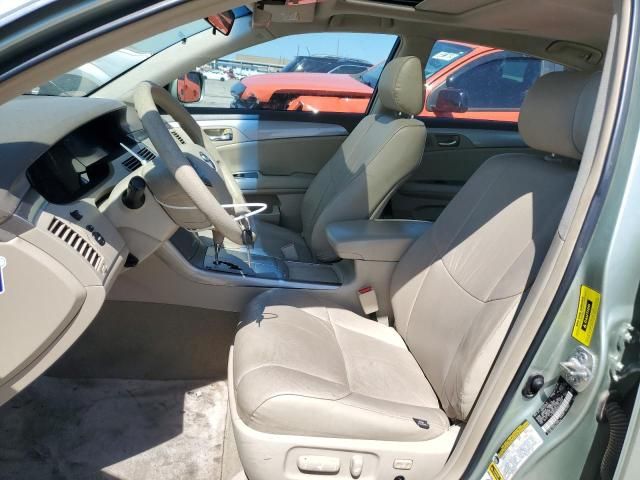 2005 Toyota Avalon XL