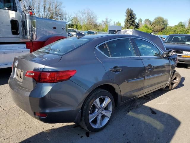 2013 Acura ILX 20 Tech