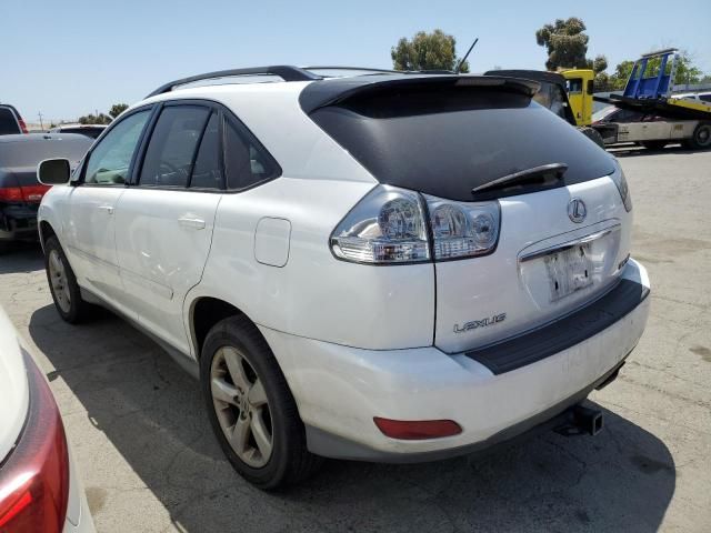 2006 Lexus RX 330