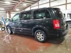 2009 Chrysler Town & Country Touring