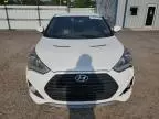 2014 Hyundai Veloster Turbo