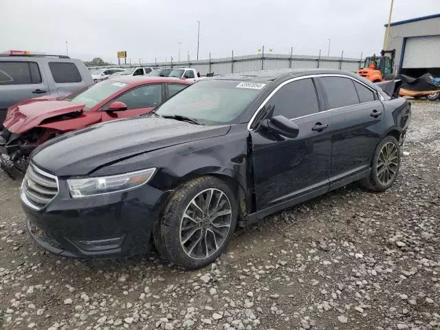 2019 Ford Taurus SEL