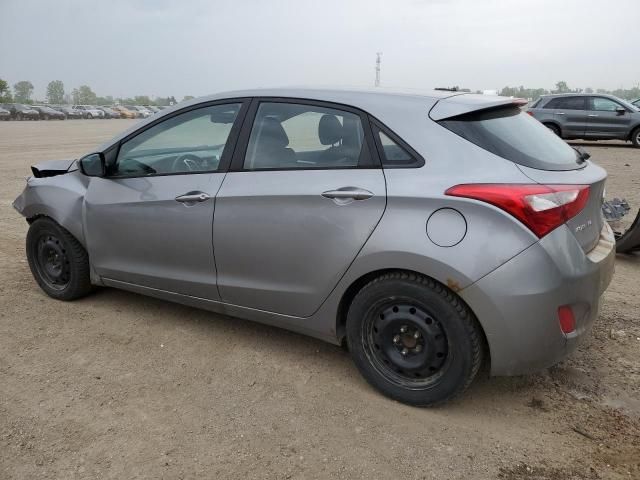 2013 Hyundai Elantra GT