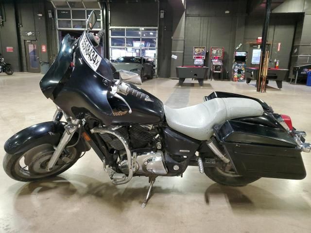 2006 Honda VT1100 C2