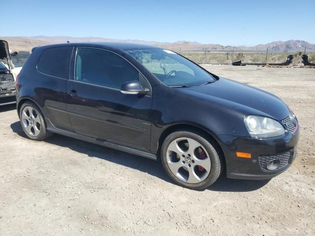 2009 Volkswagen GTI