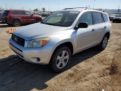 Salvage cars for sale at Brighton, CO auction: 2008 Toyota Rav4