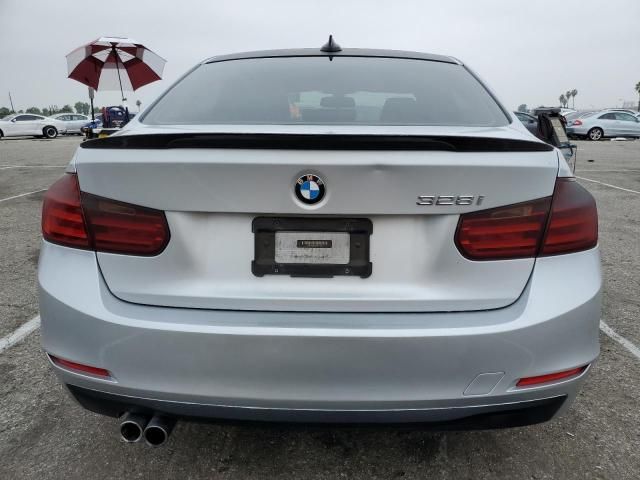 2015 BMW 328 I