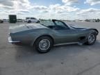 1972 Chevrolet Corvette