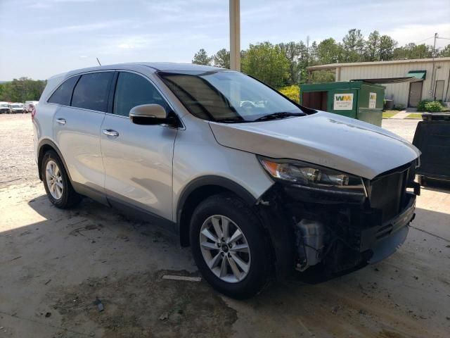 2019 KIA Sorento L