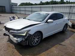 Vehiculos salvage en venta de Copart Grenada, MS: 2020 Acura ILX Premium