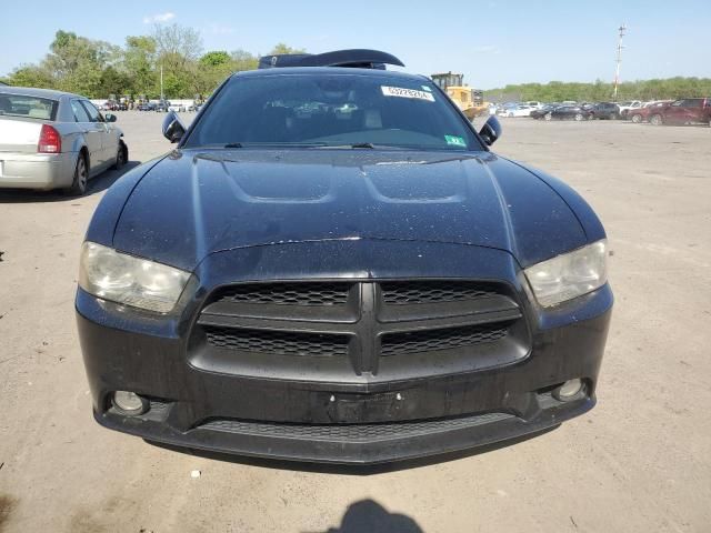 2011 Dodge Charger R/T