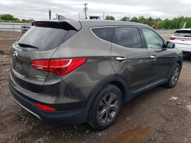 2014 Hyundai Santa FE Sport