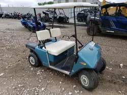 Golf salvage cars for sale: 1980 Golf Cart