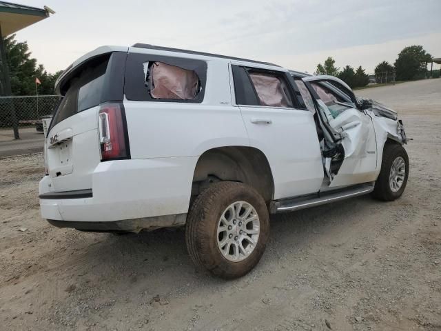 2020 GMC Yukon SLT