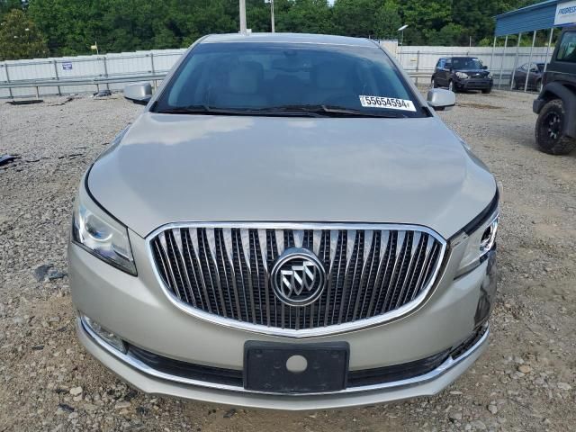 2014 Buick Lacrosse