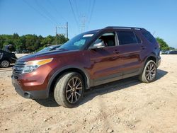 2015 Ford Explorer XLT en venta en China Grove, NC