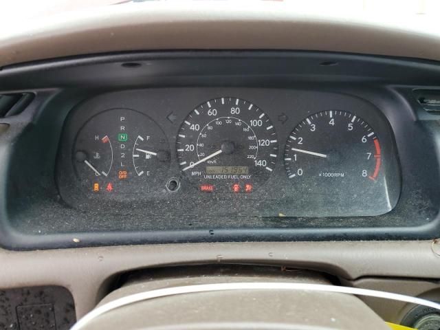 1998 Toyota Camry CE