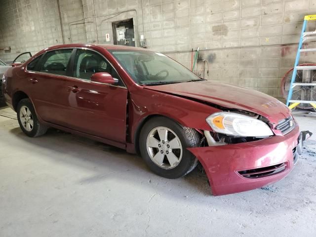 2008 Chevrolet Impala LT