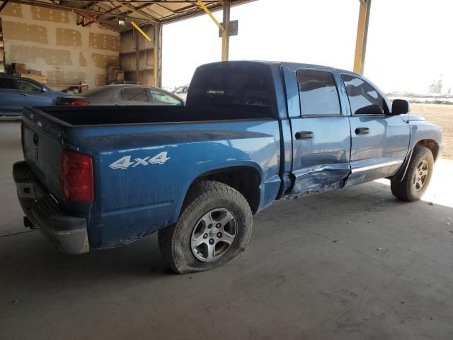 2005 Dodge Dakota Quad Laramie