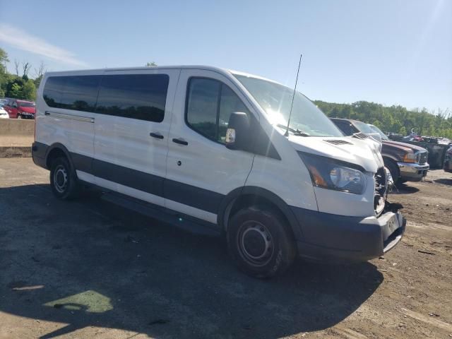 2018 Ford Transit T-350